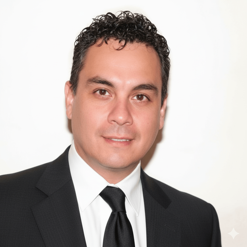 Marcelo Campi, CEO